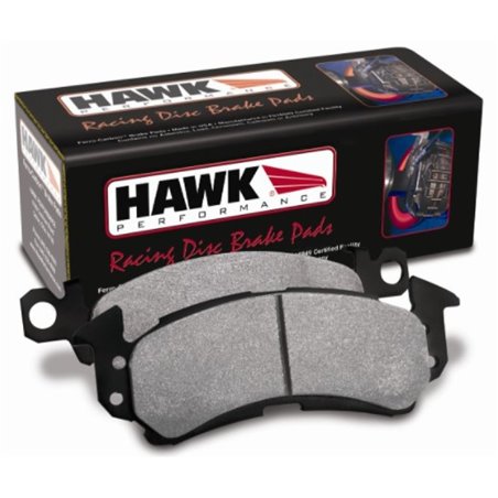 Hawk 18-19 Jeep Grand Cherokee Trackhawk HP+ Front Brake Pads