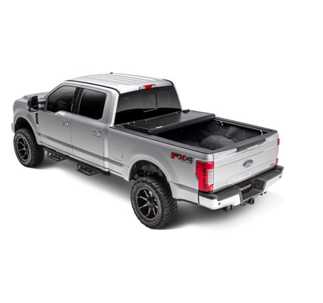 UnderCover 2017+ Ford F-250/F-350 8ft Flex Bed Cover