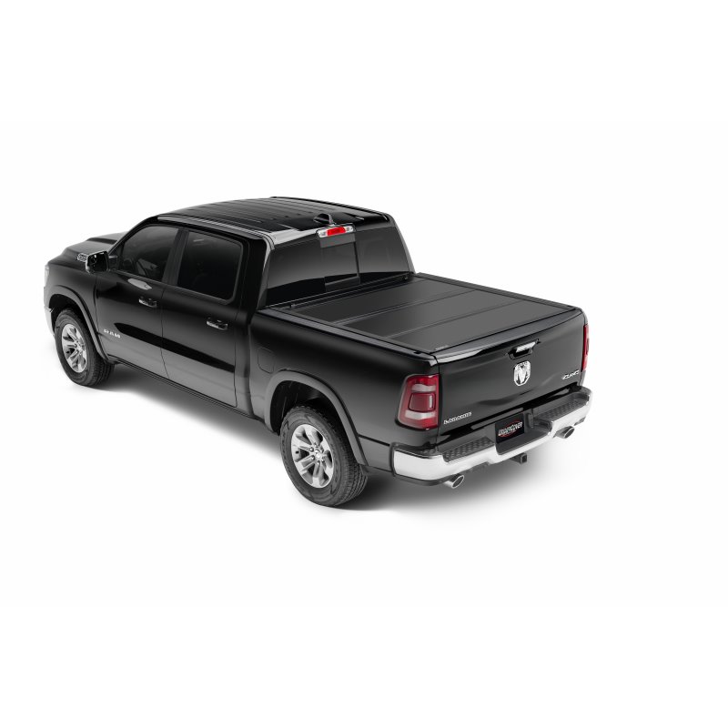 UnderCover 19-20 Ram 1500 (w/ Rambox) 5.7ft Ultra Flex Bed Cover