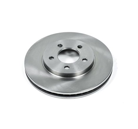 Power Stop 05-10 Ford Mustang Front Autospecialty Brake Rotor