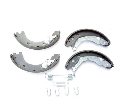 Power Stop 05-06 Land Rover LR3 Rear Autospecialty Parking Brake Shoes