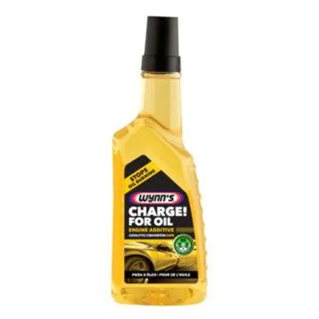 Wynn's Charge! 375ml Wynns - 1