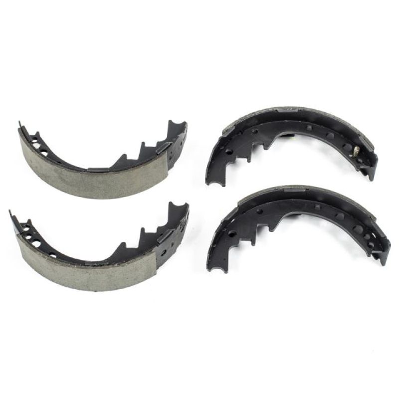 Power Stop 84-85 Toyota 4Runner Rear Autospecialty Brake Shoes