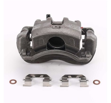 Power Stop 12-17 Hyundai Accent Front Right Autospecialty Caliper w/Bracket