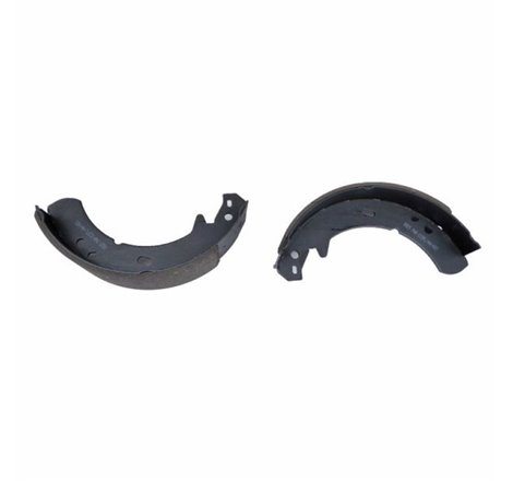 Power Stop 94-95 Land Rover Defender 90 Rear Autospecialty Parking Brake Shoes