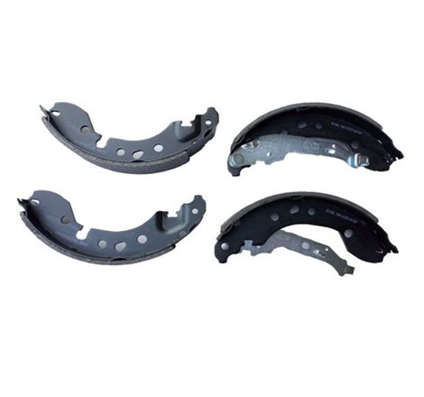 Power Stop 2019 Smart EQ Fortwo Rear Autospecialty Brake Shoes