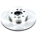 Power Stop 98-02 Ford Crown Victoria Front Autospecialty Brake Rotor