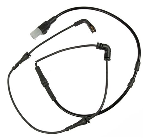 Power Stop 15-19 Land Rover Discovery Sport Front Euro-Stop Electronic Brake Pad Wear Sensor