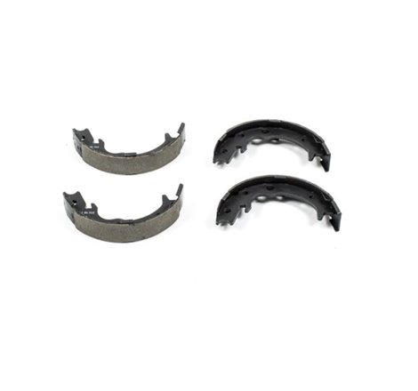 Power Stop 01-03 Acura CL Rear Autospecialty Parking Brake Shoes