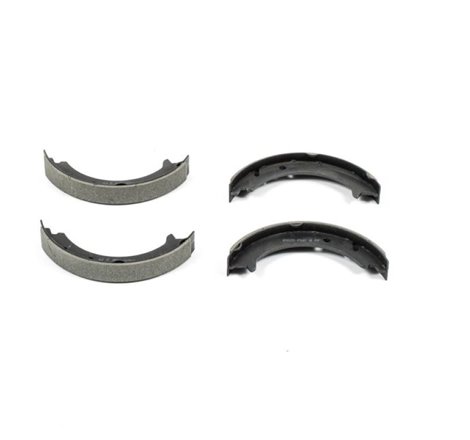 Power Stop 93-96 Volvo 850 Rear Autospecialty Parking Brake Shoes