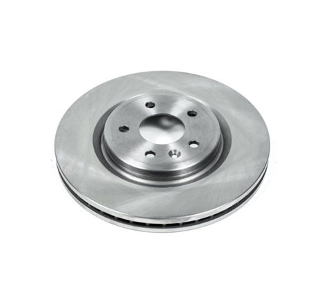 Power Stop 09-11 Ford Flex Front Autospecialty Brake Rotor
