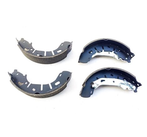 Power Stop 15-18 Ram ProMaster 3500 Rear Autospecialty Brake Shoes