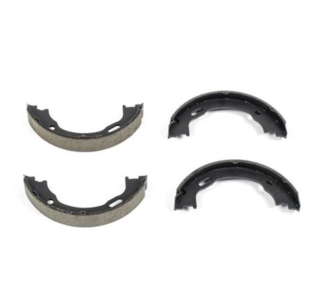 Power Stop 05-18 Chrysler 300 Rear Autospecialty Parking Brake Shoes