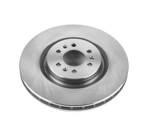 Power Stop 04-07 Cadillac CTS Front Autospecialty Brake Rotor