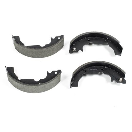 Power Stop 95-03 Ford Windstar Rear Autospecialty Brake Shoes