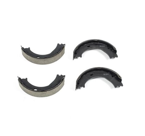 Power Stop 02-06 Chevrolet Avalanche 2500 Rear Autospecialty Parking Brake Shoes