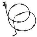 Power Stop 18-19 Land Rover Discovery Front Euro-Stop Electronic Brake Pad Wear Sensor