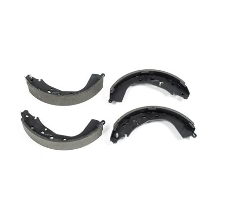 Power Stop 01-05 Toyota 4Runner Rear Autospecialty Brake Shoes