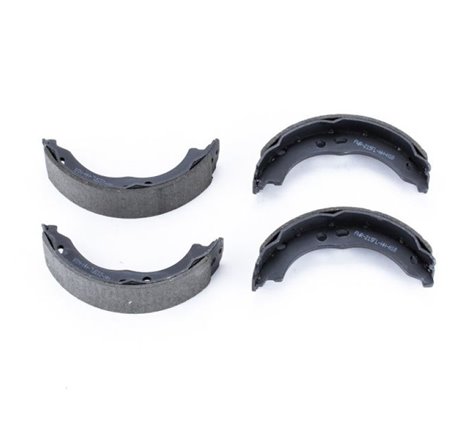 Power Stop 14-18 Ram ProMaster 1500 Rear Autospecialty Parking Brake Shoes