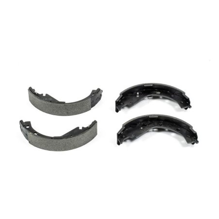 Power Stop 05-06 Toyota Camry Rear Autospecialty Brake Shoes