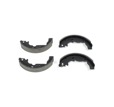Power Stop 98-03 Toyota Sienna Rear Autospecialty Brake Shoes
