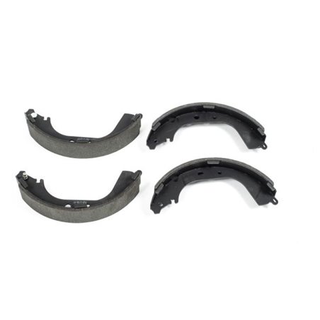Power Stop 87-00 Toyota 4Runner Rear Autospecialty Brake Shoes