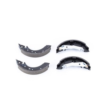 Power Stop 95-99 Hyundai Accent Rear Autospecialty Brake Shoes