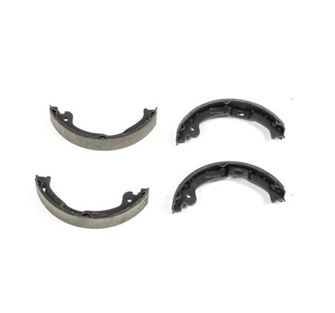 Power Stop 97-07 Chrysler Town & Country Rear Autospecialty Parking Brake Shoes