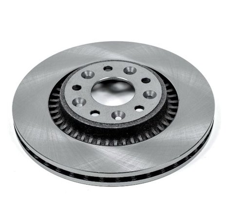 Power Stop 05-07 Ford Five Hundred Front Autospecialty Brake Rotor