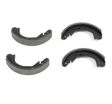 Power Stop 04-05 Chevrolet Classic Rear Autospecialty Brake Shoes