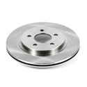 Power Stop 05-14 Ford Mustang Rear Autospecialty Brake Rotor