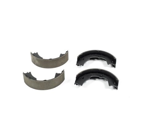 Power Stop 2003 Ford E-550 Super Duty Rear Autospecialty Parking Brake Shoes