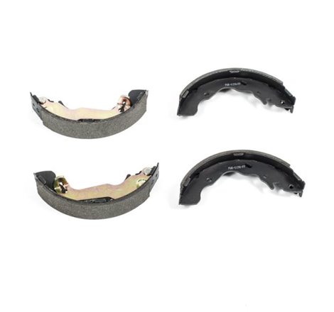 Power Stop 04-05 Hyundai Accent Rear Autospecialty Brake Shoes