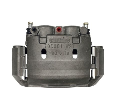 Power Stop 2002 Ford E-550 Super Duty Front Left or Rear Left Autospecialty Caliper w/Bracket