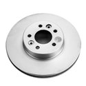 Power Stop 98-02 Ford Crown Victoria Front Evolution Geomet Coated Rotor
