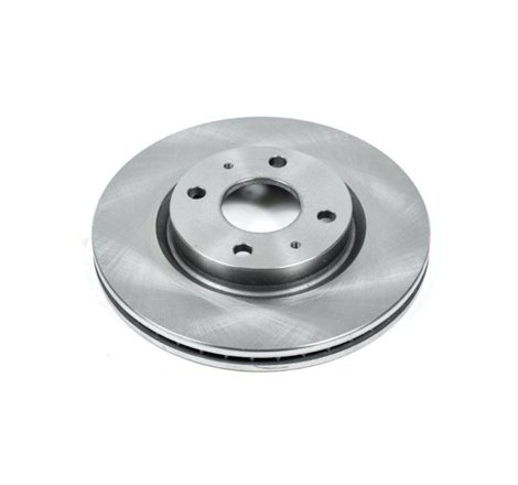 Power Stop 08-11 Ford Focus Front Autospecialty Brake Rotor