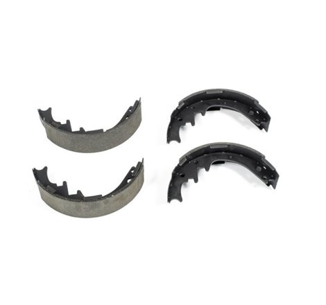 Power Stop 67-73 Ford Mustang Front or Rear Autospecialty Brake Shoes