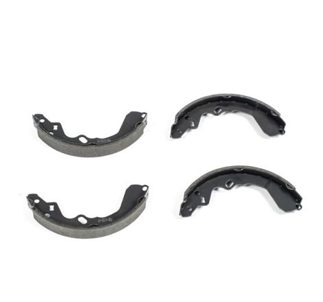 Power Stop 93-97 Ford Probe Rear Autospecialty Brake Shoes