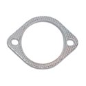 Vibrant 2-Bolt High Temperature Exhaust Gasket (2in I.D.)