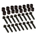 BD Diesel 03-07 Ford F250/F350 6.0L PowerStroke Exhaust Manifold Bolt and Spacer Kit