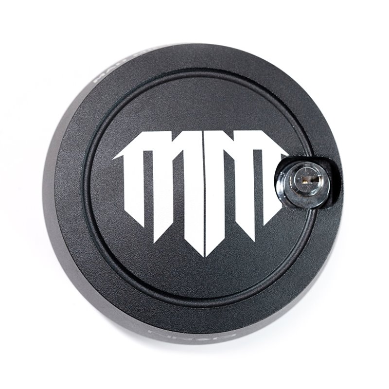 NRG Quick Lock w/ Free Spin Mad Mike Signature