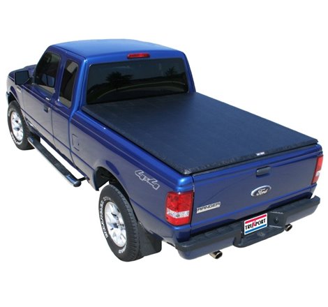 Truxedo 82-11 Ford Ranger 6ft TruXport Bed Cover