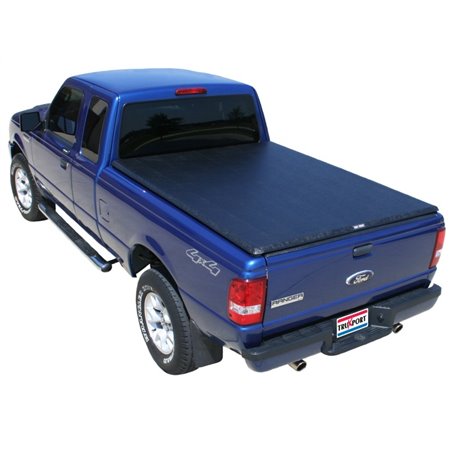 Truxedo 82-11 Ford Ranger 6ft TruXport Bed Cover