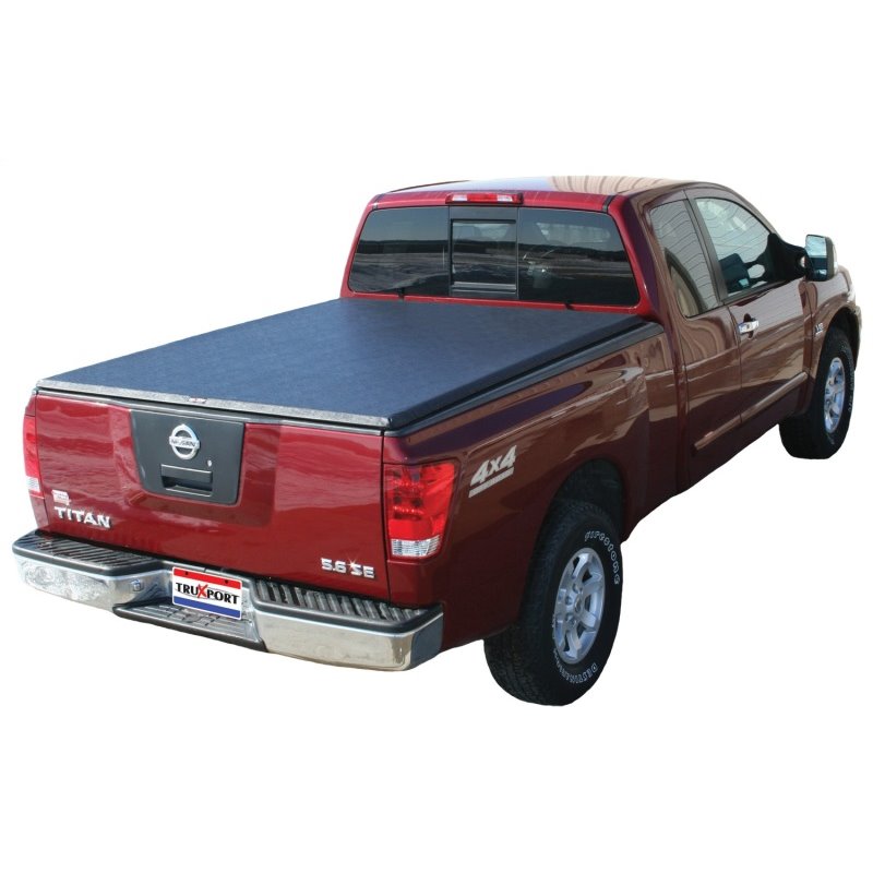 Truxedo 98-04 Nissan Frontier King Cab 6ft TruXport Bed Cover