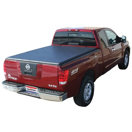 Truxedo 98-04 Nissan Frontier King Cab 6ft TruXport Bed Cover