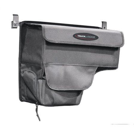 Truxedo Truck Luggage Saddle Bag - Any Open-Rail Truck Bed