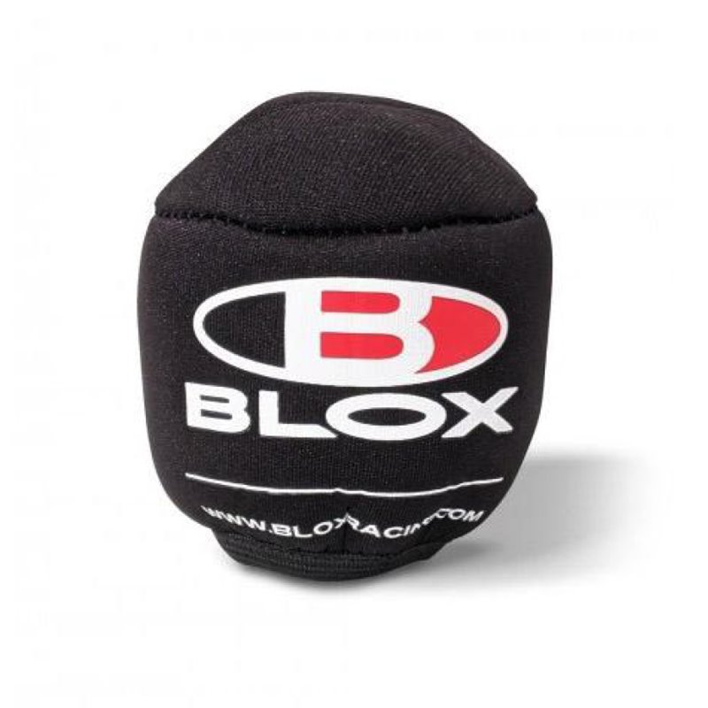 BLOX Racing Universal Shift Knob Beanie XL Round