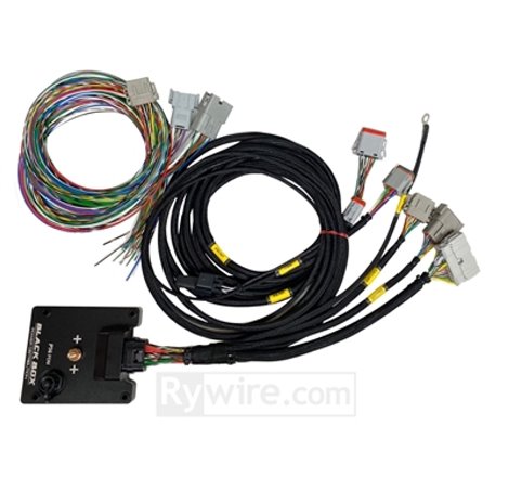 Rywire P14 PDM Universal Chassis Harness Kit (Req Flying Lead/Switch Panel/CAN/Mate Connector)