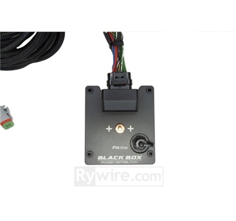 Rywire P14 PDM Honda Chassis Harness Kit (Drop Ship Only Note PO w/Model for Head/Taillight Adaptor)