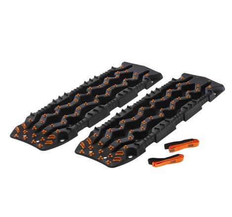 ARB Tred Pro Black Board/Orange Nodules